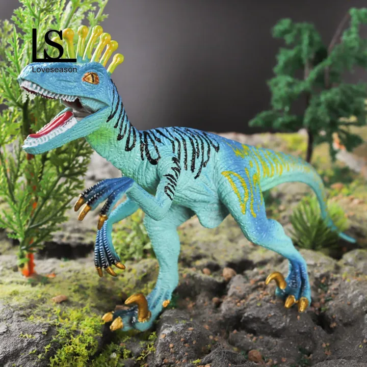 Dinosaur%20Model%20Dinosaur%20Model%20Toy%20Vivid%20Look%20Miniature%20Triassic%20Eoraptor%20Pvc%20Ornament%20Figurine%20Statue%20Children%20Educational%20Dinosaur%20Party%20Decorations%20-%20Image%2010