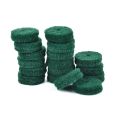 QUANBU 90Pcs Piano Keyboard Washer Piano Felt Balance Rail Punchings Washers Repair Parts Useful Piano Tuning Tool. 