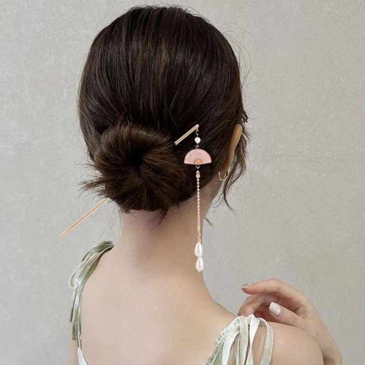 %E3%80%90User-friendly%E3%80%91%20Elegant%20Creative%20Alloy%20Fan%20Shape%20Bun%20Hair%20Headgear%20Cheongsam%20Headwear%20Hair%20Accessory%20Women%20Hair%20Stick%20Chinese%20Style%20Hairpin%20-%20Image%202