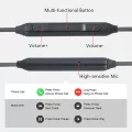Samsung AKG EO-IG955 Earphones | 3.5mm Jack | Hi-Res Audio | Mic + Volume Control | A+ Quality. 