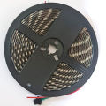 Pixel LED Strip WS2812B Individually Addressable Waterproof IP65 5V DC 5050 LED Flexible 5 meter 300 Pixel 60 LEDs per meter. 