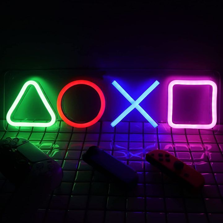 Neon%20Sign%20Custom%20Game%20Icon%20Light%20for%20Wall%20Hanging%20Atmosphere%20Playstation%20Lamp%20LED%20Colorful%20Lighting%20Room%20Bar%20Club%20Player%20Decor%20-%20Image%203
