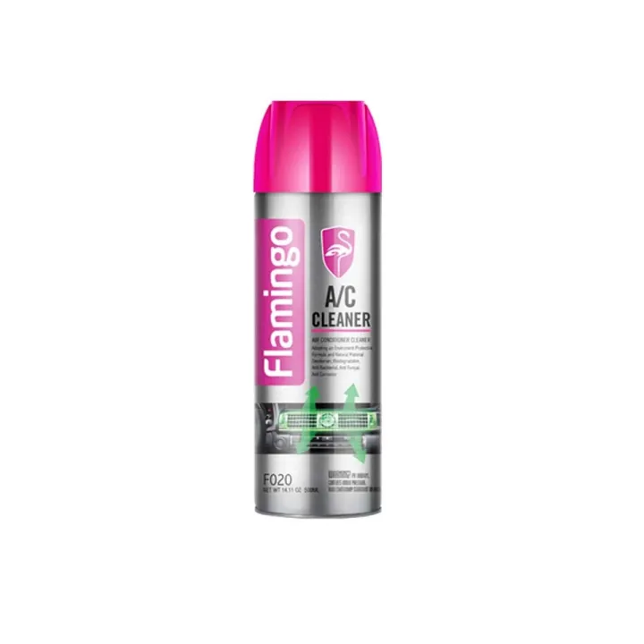 Air Conditioner Cleaner, 500ml