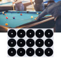 Billiard Spot Sticker Adhesive Paper Pool Table Marker Dots for Practice. 