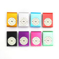 USB Mini Portable MP3 Music Player Clip Support 32GB Micro TF Card Earphone MAOQIAN. 