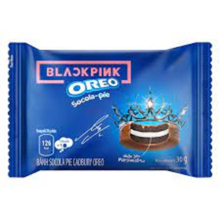 Cadbury Oreo So cola Pie 30g