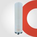 Standard Ceramic Filter Candle Cartridge. 