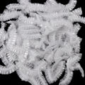 50/100pcs Disposable Ear Protector Cover Caps Waterproof Hair One-off Earmuffs Styling Tools Bath Shower. 