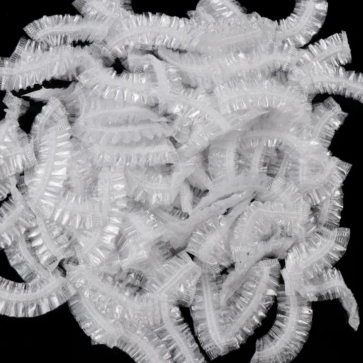 50/100pcs%20Disposable%20Ear%20Protector%20Cover%20Caps%20Waterproof%20Hair%20One-off%20Earmuffs%20Styling%20Tools%20Bath%20Shower%20-%20Image%205