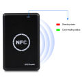 RFID Reader Writer Duplicator, NFC Reader, Smart Card Programmer. 