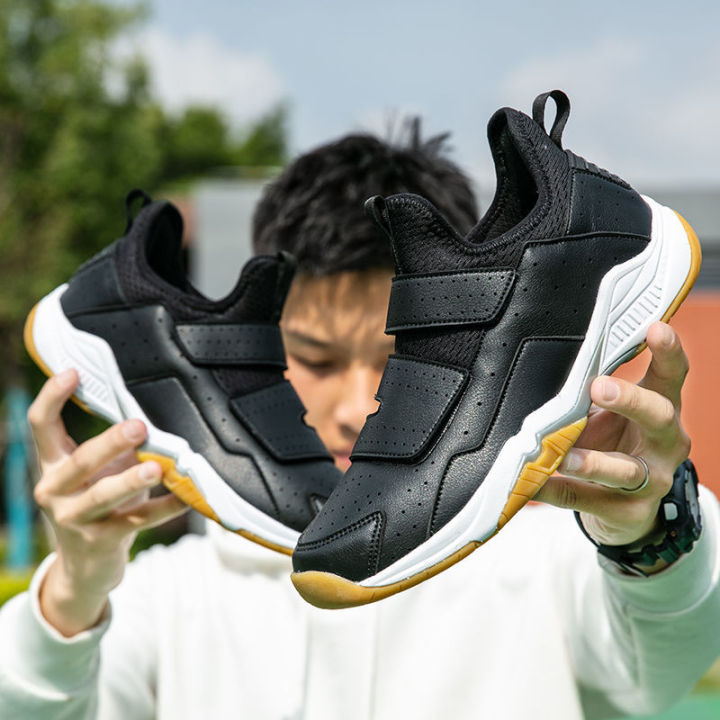 New%20Tennis%20Shoes%20Badminton%20Shoes%20Oxford%20Bottom%20Four%20Seasons%20Women's%20Table%20Tennis%20Shoes%20Sneakers%20Men's%20-%20Image%203