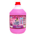 Fabric Softener Conditioner 4L. 