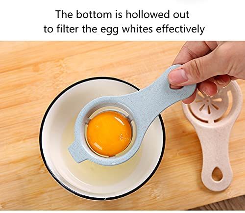 Egg Separator Egg White Egg Yolk Daraz Lk