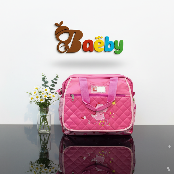 Mama%20bag%20(Baby%20sky)%20%7C%20Premium%20Quality%20Pink%20Baby%20Diaper%20Bag%20with%20Quilted%20Design,%20Spacious%20Compartments,%20Multiple%20Pockets,%20Durable%20Fabric,%20Easy-to-Carry%20Shoulder%20&%20Hand%20Straps%20%E2%80%93%20Perfect%20Travel%20Organizer%20for%20Moms%20%7C%20Infinity%20needs%20-%20Image%203