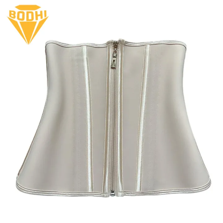 Waist Trimming Corset Shaping Waistband Belt for Slimming Chest Lifting Compression Wrap for Abdominal Support Slimming Waistband