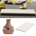 2pcs Filters Cotton Swab Aromatherapy Air Humidifiers Filters Rod Replacement Portable Eco-friendly for Mini Car Office Bedroom. 