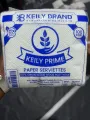 KEILY PRIME PAPER SERVIETTE 100SHEET. 