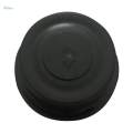 Surfing Vent Plug Surfboard Plug Stooper Black. 