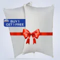Arpico Comfy Pillow 16"X24' - Buy 1 Get 1 Free (Limited Time Offer). 