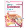 Science Work Book - Grade 6/sbp - 9789556804089. 