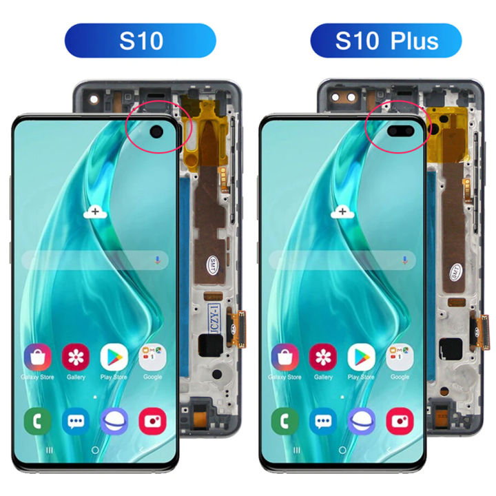 Screen%20for%20Samsung%20Galaxy%20S10%20Plus%20S10+%20G975%20G975F%20Lcd%20Display%20Digital%20Touch%20Screen%20with%20Frame%20for%20Samsung%20Galaxy%20S10%20Assembly%20-%20Image%202