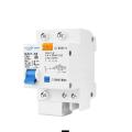 230v 1P 32A Trip Switch MCB Current Circuit Breaker Switch Current Leakage Protection Over Loard MCB Breaker D-1-47-1425 L. 
