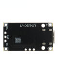 Lithium Battery Charging Boost Module Type-C USB 2/3S BMS 15W 8.4V 12.6V 1.5A With Balanced Support Fast Charge With Indicator. 