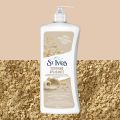 St. Ives Renewing Soothing Oatmeal And Shea Butter Body Lotion 621Ml. 