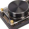 Essential Hub Programmable 3 Interfaces Volume Knob Easy Control Multimedia Audio Controller For Lap Pc Hot. 