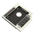 Laptop DVD Writer Hard Drive Caddy Slim. 