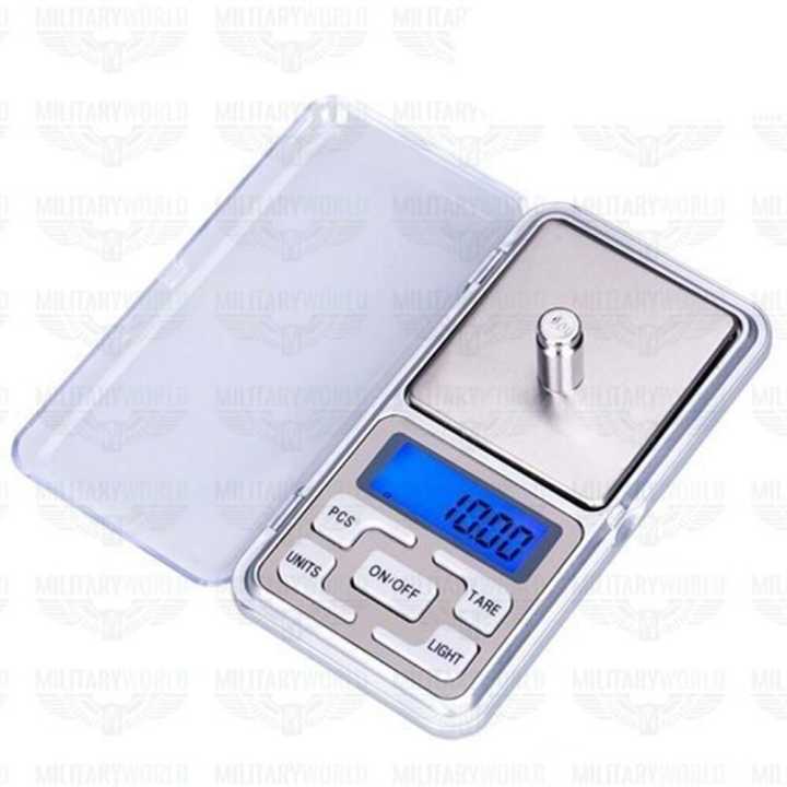 High precision Digital Pocket Scale MH-500 scale/ GEM & Jewellery weight scale/ weighing from 0.1 to 500 grams