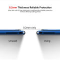 Camera Lens Protector Back Camera Lens Protector Back Camera Lens Tempered Glass Protector For Huawei Y6p. 
