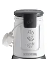 Black and Decker Vertical Chopper - Dual Blade 500W FC300-B5. 