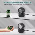 2D Desktop Barcode Scanner USB Wired Barcode Reader for POS. 