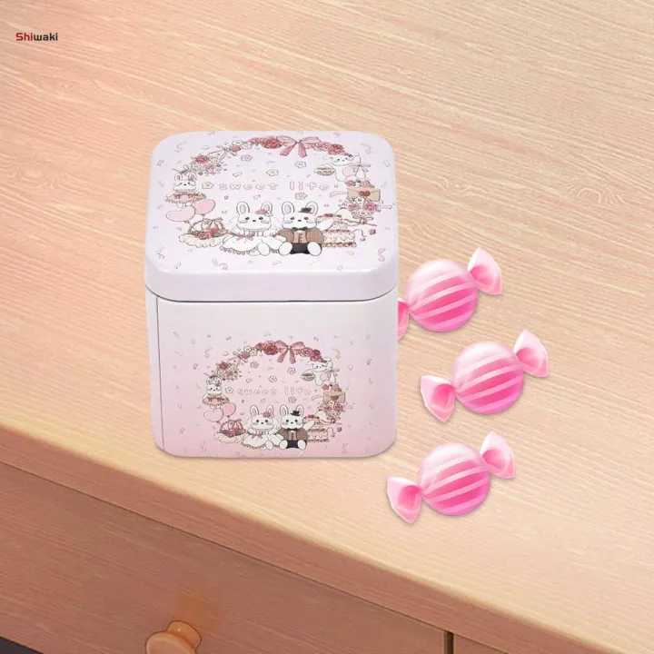 Square%20Candy%20Tins%20Metal%20Storage%20Cans%20Snack%20Case%20Gift%20Box%20Box%20for%20Small%20Snack%20Cookie%20Biscuit%20Wedding%20Birthday%20Party%20DIY%20Projects%20-%20Image%205