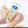 Vaseline healthy bright GLUTA  - AHA  serum burst lotion. 