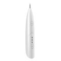 Professional Mini Laser Plasma Pen 3-Level Skin Face Wart Tag Household Black Dots Tattoo Freckle Remover Beauty Care LED Light. 