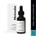 Minimalist Niacinamide 5% Face Serum  30ml. 