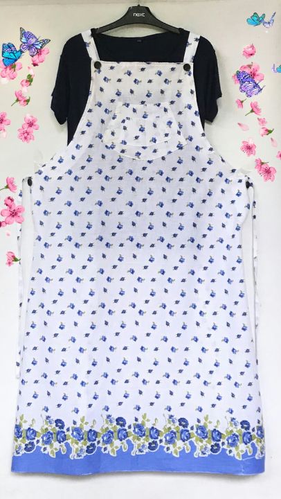 Women%20lace%20cotton%20maternity%20frock%20with%20lycra%20short%20sleeve%20tshirt%20-%20Image%208