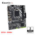 Esonic H510DA Motherboard. 