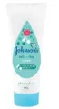 Johnson's Baby Milk Plus Rice Cream - 50gm (for baby's healthy looking skin). 