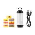 MOUNT Outdoor Portable Camping Light Hanging DIY Sticker Tent Light Mini Outdoor Waterproof Light. 