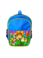 School bag for preschool and grade 01 and 02 / Cartoon Kids Boys and  Girls Backpack /  Baby Cute Children School Bag / Nursery Shoulder Bag / Best Gift For 4-8 Years Old/preschool  bag / For grade one and two. 