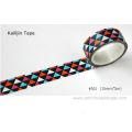 Cute Basic Disign Tape Salt Series Washi Paper tape. 
