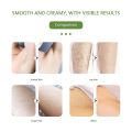 Women Electric Epilator Portable Armpit Leg Hair Removal Machine Underarms Bikini Hair Remover for Facial Wholebody Home Use. 