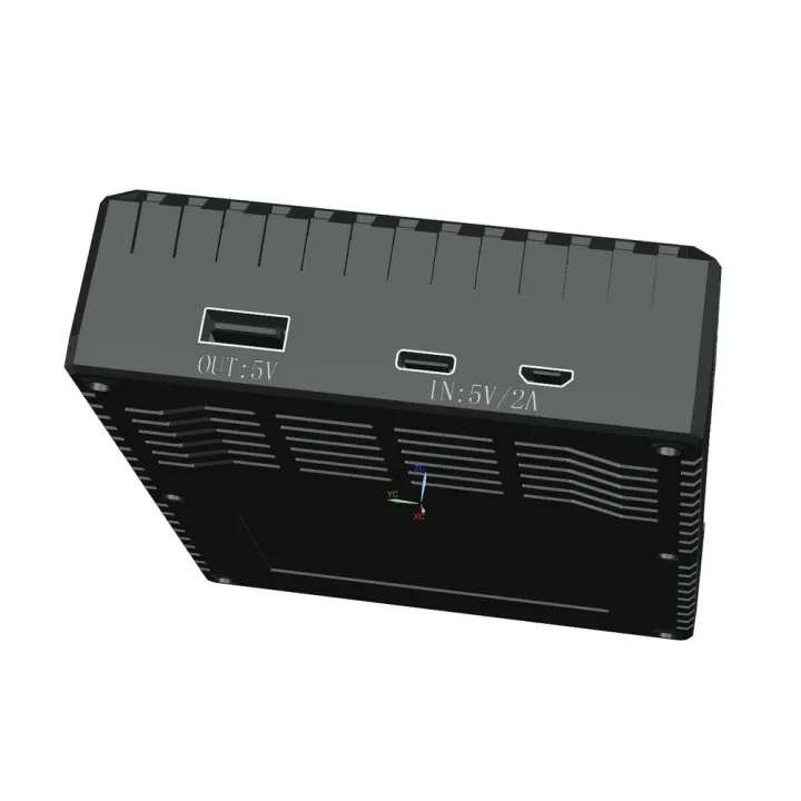 Battery%20charger%2018650/nickel%20hydrogen/AA/9V%20intelligent%20charging%20-%20Image%205