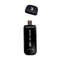 4G LTE USB WiFi Dongle – 150Mbps Mobile Broadband Modem & SIM Card Router for Home & Office. 