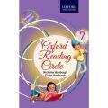 Oxford Reading Circle Book-7 (Revised Edition). 