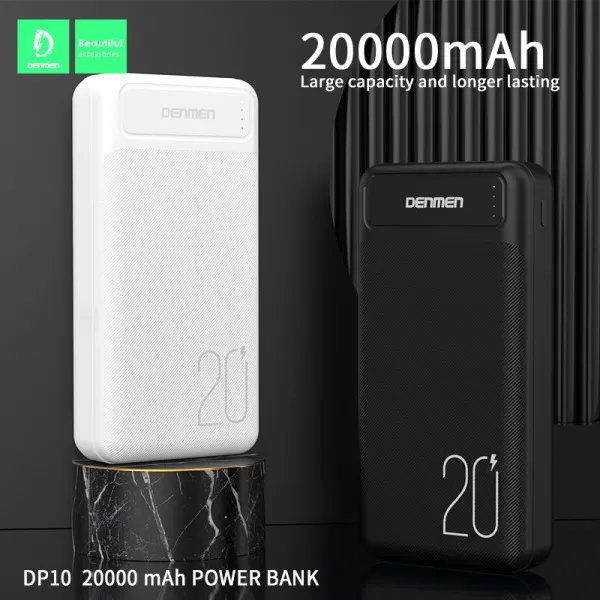 denmen%20DP10%2020000mah%20Power%20Bank%20%202%20USB,%20Type-C,%20Micro%20USB%20New%20box%20-%20Image%203