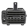 Left+Right A/C Vent Outlet for Montero 98-16. 